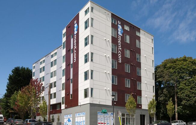 Firenze Apodment Homes