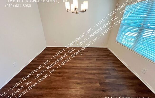 1507 Creek Knoll