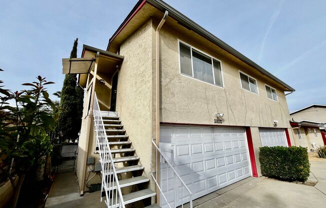 Beautifully Updated 3B 1BA Unit in Lemon Grove!