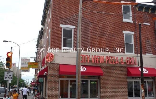 1432 Cecil B. Moore Avenue