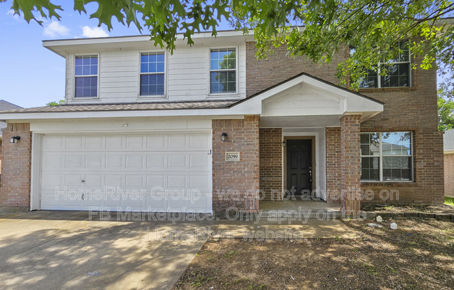 2059 TURTLE CV DR