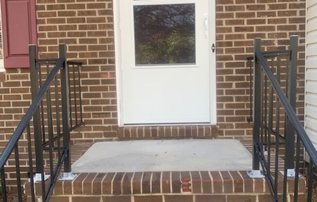 2-Bedroom townhome - Cliffridge