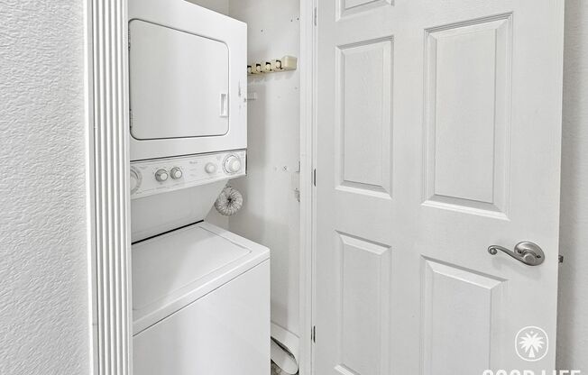 First-Floor Mira Mesa Condo with Patio & Ensuite Bedrooms