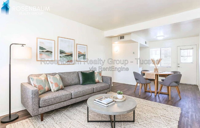 1 bed, 1 bath, 570 sqft, $579, Unit 206