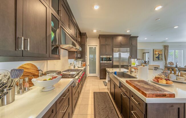 Altair Mansion, 24 Hour Guarded, 5Bed|6bath, Nearly 5000sqf