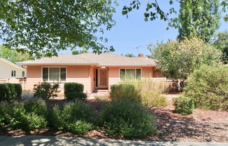 Willow Glen House with Spacious Yard