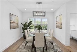 3 beds, 3.5 baths, 2,615 sqft, $5,250, Unit 5