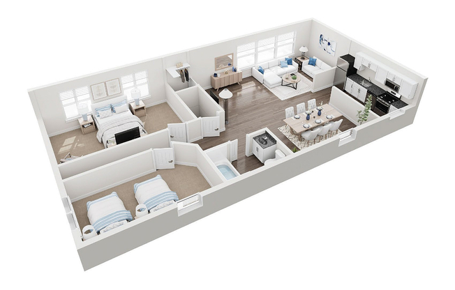 Partner-provided property photo