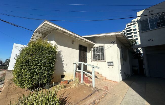 3002-3006 5th Avenue and 428-432 Quince Street