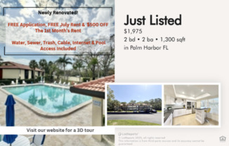 1801 E LK RD