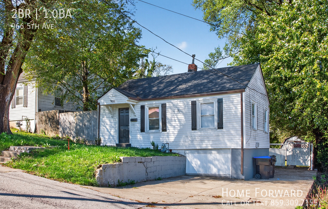 Partner-provided property photo