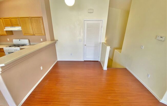 CHARMING 2 BEDROOM, 2 BATH CONDO WITH STYLISH UPGRADES THROUGHOUT!
