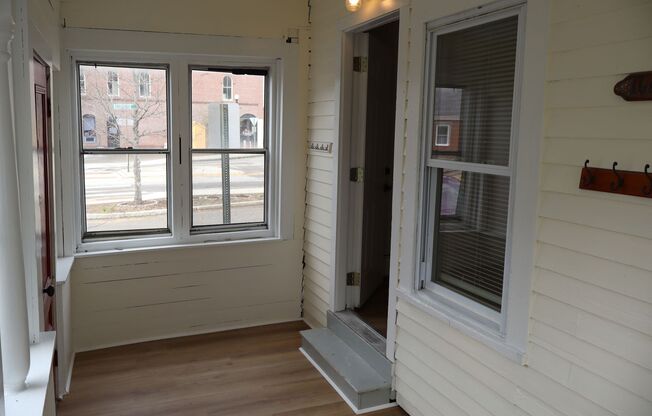 291 Village Street Concord LLC