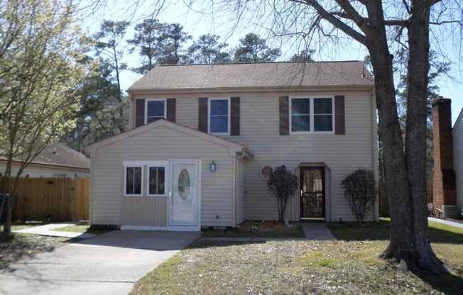 2109 CLARION CT