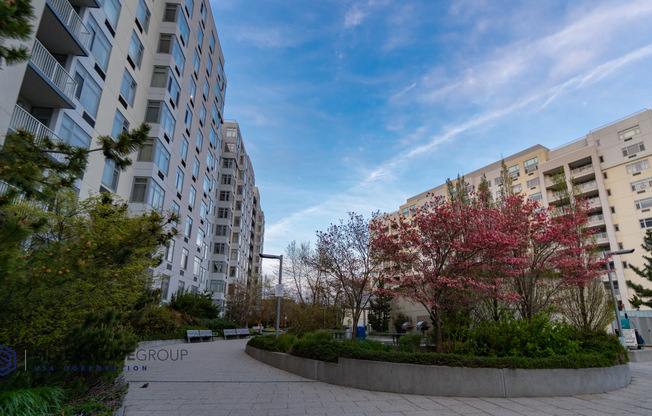 1 bed, 1 bath, 544 sqft, $2,995, Unit 10B
