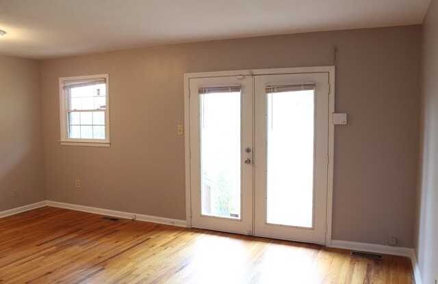Welcome to this beautiful brick home nestled in the heart of Warner Robins, GA.