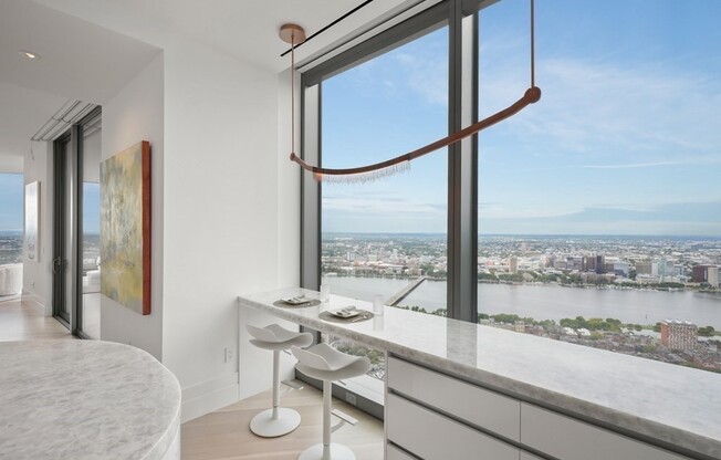 5 beds, 7 baths, 7,848 sqft, $100,000, Unit 5801/5802