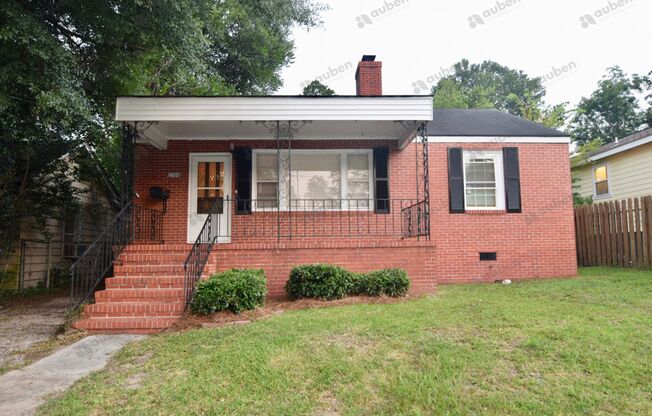 SPACIOUS 3 Bed/2 Bath House for Rent in Harrisburg, With Stainless-Steel Appliances!