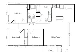 Partner-provided photo for $1530 unit