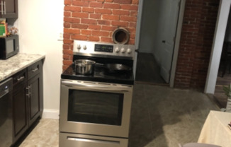 349 Thayer Street 2F