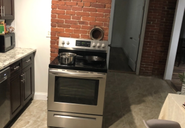 349 Thayer Street 2F