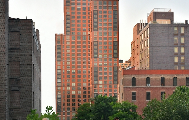 1 bed, 1 bath, $5,908, Unit 20M