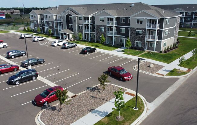 2 beds, 1 bath, 957 sqft, $1,425, Unit 308