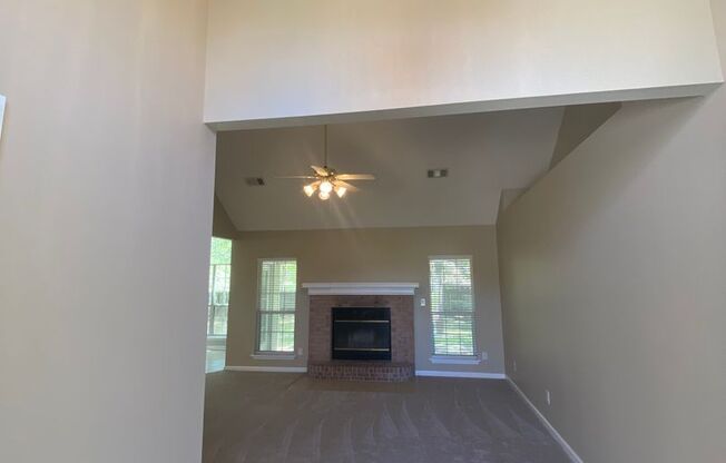 1112 Panola Circle- Central Location