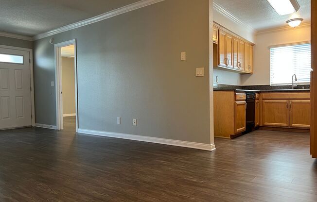 2 beds, 2 baths, 950 sqft, $2,925, Unit 1531P