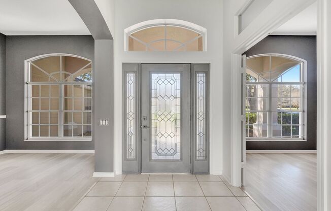 Beautiful Gotha Property! For Rent - Gated Community