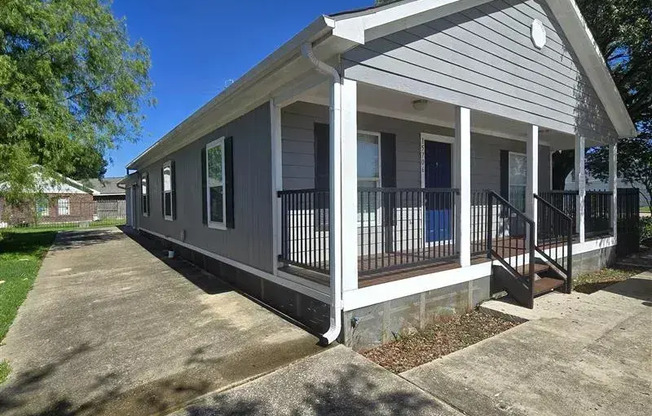 15706 CLARKE SPG DR