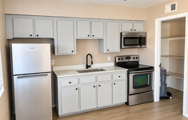 Aspire Preserve – Mountain Views & Convenient Phoenix Living