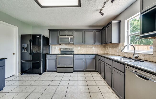 4509 Bellcrest