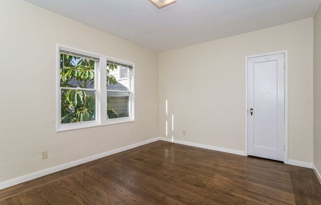 2432 Webb Ave #A - 1 bedroom | 1 bath