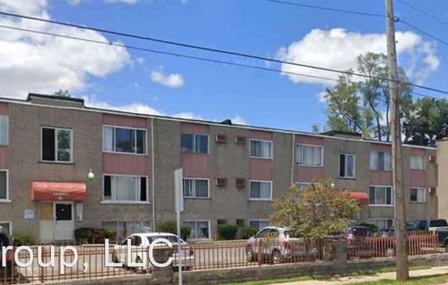 Stacey Ann Apartments