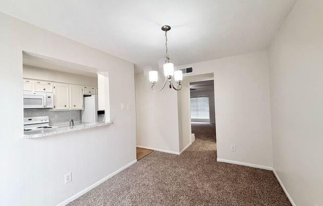 SRRBS Springrock Townhomes