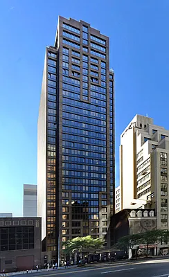 Studio, 1 bath, $6,250, Unit 15A