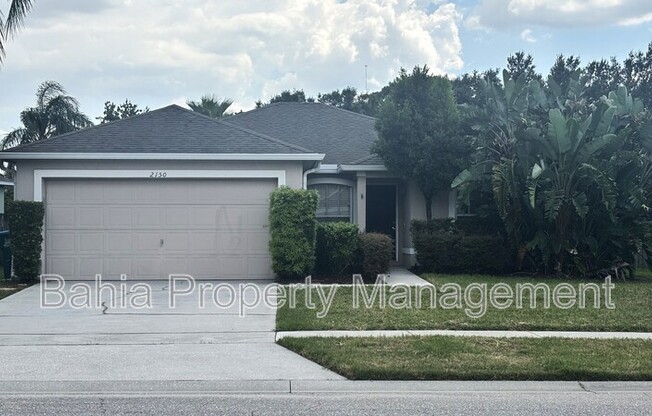 2150 TORTOISE SHELL DR