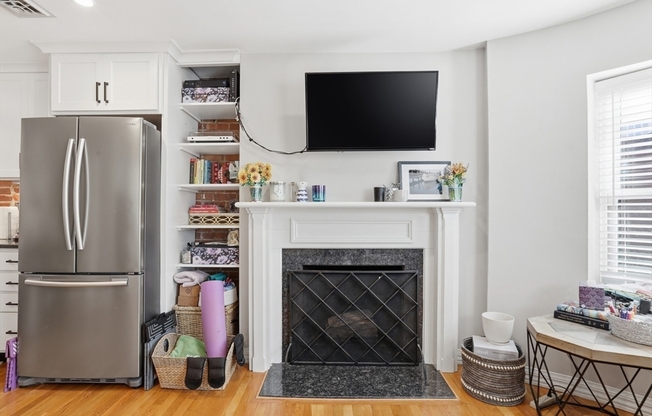 1 bed, 1 bath, 520 sqft, $3,300, Unit 302