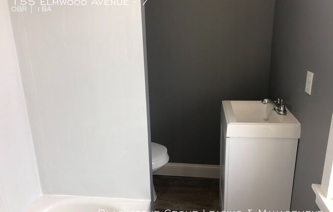 155 Elmwood Avenue