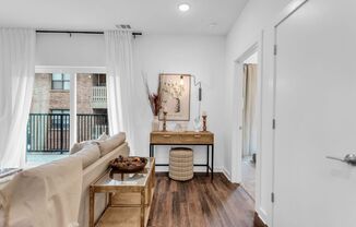 542 Development Properties LLC