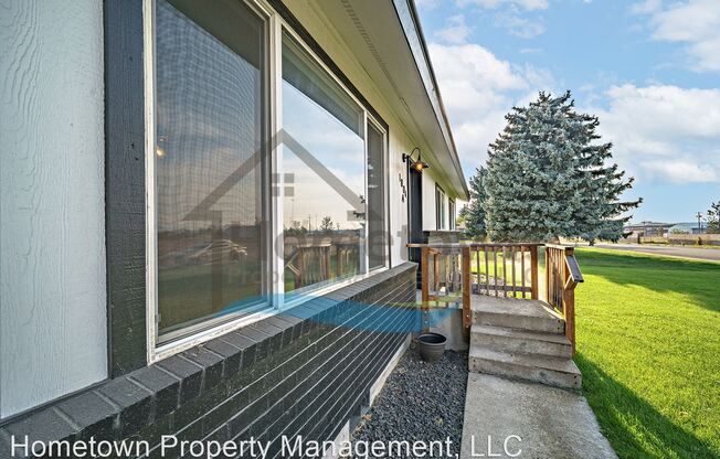 1804 E Coeur d'Alene Ave