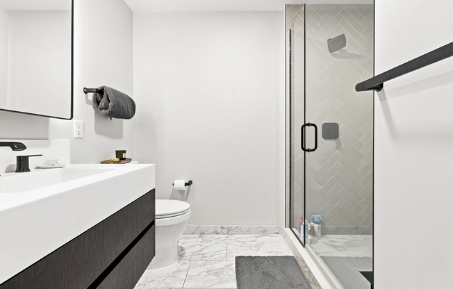 1 bed, 1 bath, 570 sqft, $4,500, Unit 802