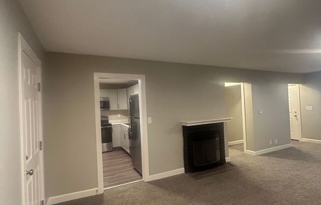 3 Bed 1 Bath West Lafayette NEWLY REMODELED