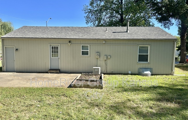 Partner-provided property photo