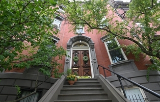 486 COLUMBUS AVE