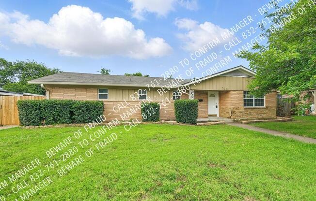 506 E ALEXANDER LN