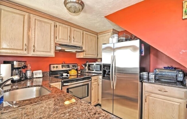 2 beds, 2 baths, 826 sqft, $2,700, Unit D309