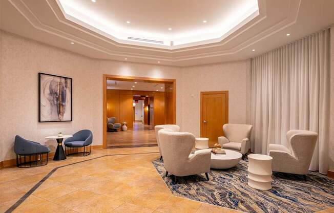 Photo of Lobby Restaurant