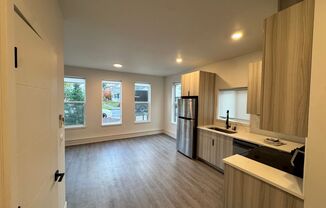 Drummond Townhomes